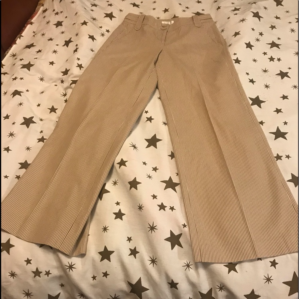 Ann Taylor Loft Pants